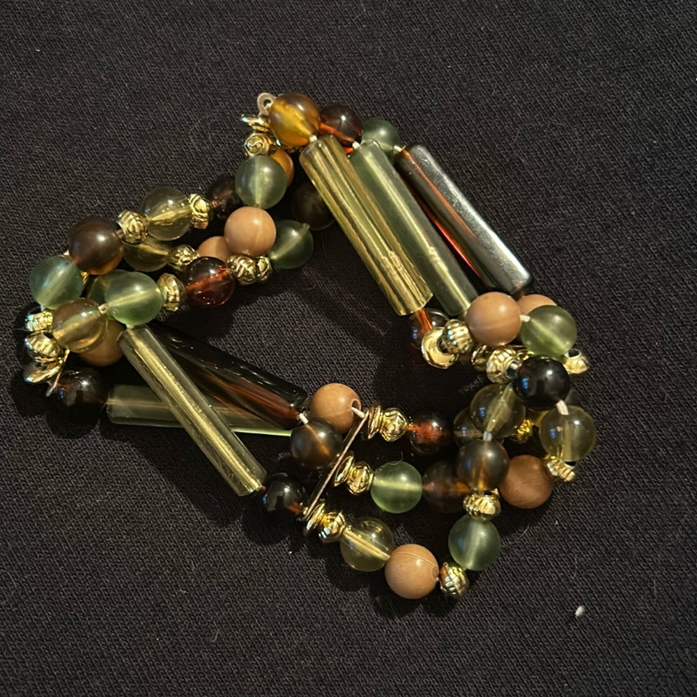 Vintage bracelet